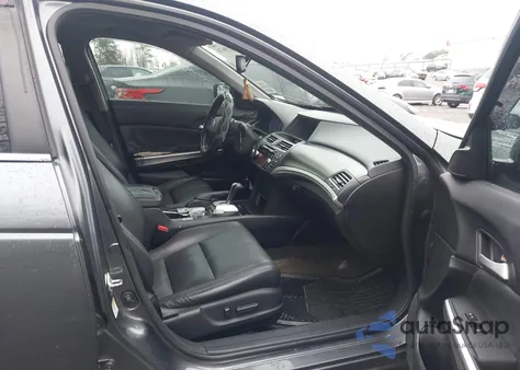 2014 Honda Crosstour Ex-L V6 из США, поврежденный, VIN 5J6TF1H57EL000854